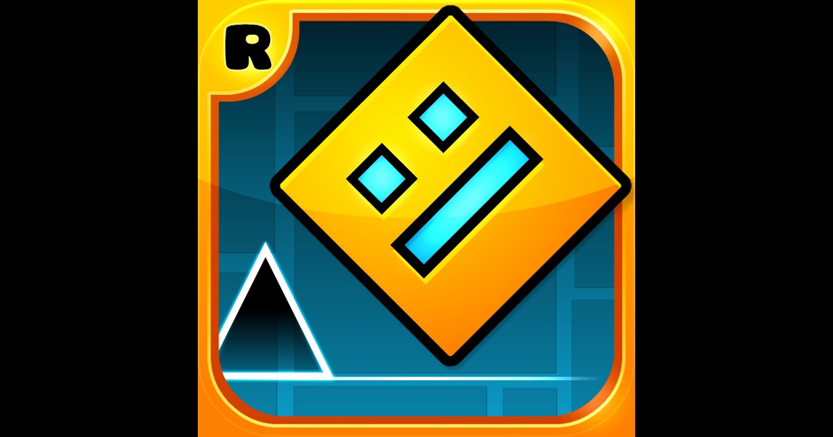 geometry dash download for windows